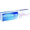 MYKODERM Helbredende salve Nystatin og sinkoksid, 25 g