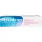 MYKODERM Helbredende salve Nystatin og sinkoksid, 25 g
