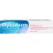 MYKODERM Helbredende salve Nystatin og sinkoksid, 25 g