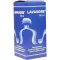 LAVASORB Sårskylleløsning, 250 ml