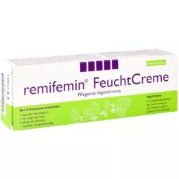 REMIFEMIN Fuktighetskrem, 50 g