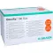 OMNIFIX Duo 100 insulinsprøyter 1 ml, 100X1 ml