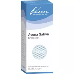 AVENA SATIVA SIMILIAPLEX Dråper, 50 ml