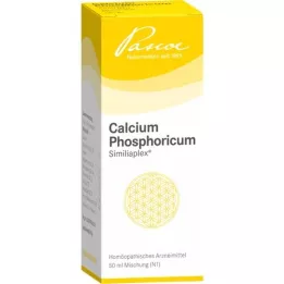 CALCIUM PHOSPHORICUM SIMILIAPLEX Dråper, 50 ml