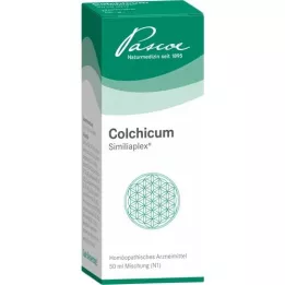 COLCHICUM SIMILIAPLEX Dråper, 50 ml