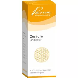 CONIUM SIMILIAPLEX Dråper, 50 ml