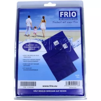 FRIO Stor kjølebag, 1 stk