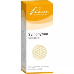 SYMPHYTUM SIMILIAPLEX Dråper, 50 ml