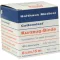 KURZZUGBINDE Bomullslast 6 cmx5 m, 1 stk