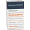 KURZZUGBINDE Bomullslast 10 cmx5 m, 1 stk