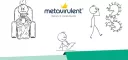 Video om METAVIRULENT Blanding, 100 ml
