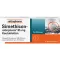 SIMETHICON-ratiopharm 85 mg tyggetabletter, 20 stk