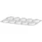 CALCIVIT D Tyggetabletter, 100 stk