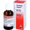 NEURALGIE-Gastreu R70 orale dråper, 50 ml