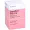ZYMAFLUOR 0,25 mg tabletter, 250 stk