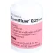 ZYMAFLUOR 0,25 mg tabletter, 250 stk