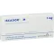 ISCADOR M 1 mg injeksjonsvæske, oppløsning, 7X1 ml
