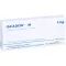 ISCADOR M 1 mg injeksjonsvæske, oppløsning, 7X1 ml