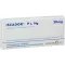 ISCADOR P c.Hg 20 mg injeksjonsvæske, 7X1 ml