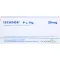ISCADOR P c.Hg 20 mg injeksjonsvæske, 7X1 ml