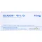 ISCADOR Qu c.Cu 10 mg injeksjonsvæske, 7X1 ml
