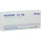 ISCADOR U c.Hg 10 mg injeksjonsvæske, 7X1 ml