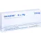 ISCADOR U c.Hg 10 mg injeksjonsvæske, 7X1 ml