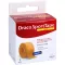 DRACO TAPEVERBAND 3,8 cmx10 m gul, 1 stk