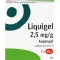 LIQUIGEL Øyegelé, 3X10 g