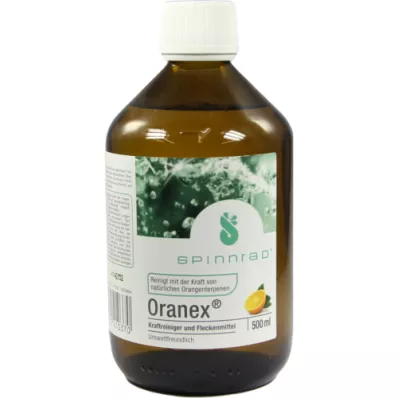 ORANEX HT Universalrengjøringsmiddel, 500 ml