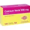CALCIUM VERLA 600 mg filmdrasjerte tabletter, 100 stk