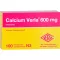 CALCIUM VERLA 600 mg filmdrasjerte tabletter, 100 stk
