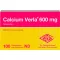 CALCIUM VERLA 600 mg filmdrasjerte tabletter, 100 stk
