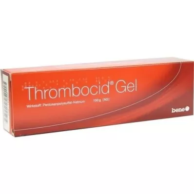 THROMBOCID Gel, 100 g