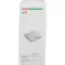 GAZIN Gasbind komp. 10x10 cm usteril 32-ganger drift, 50 stk