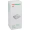 GAZIN Gasbind komp. 10x10 cm usteril 32-ganger drift, 50 stk