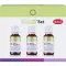 ENTOXIN Sett G-kuler, 3X10 g