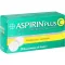 ASPIRIN pluss C brusetabletter, 10 stk