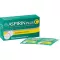 ASPIRIN pluss C brusetabletter, 10 stk