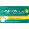 ASPIRIN pluss C brusetabletter, 10 stk