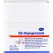 ES-KOMPRESSEN steril 10x10 cm 8 ganger, 25X2 stk