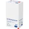 ES-KOMPRESSEN steril 10x20 cm 8 ganger, 25X2 stk