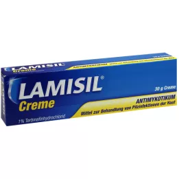 LAMISIL Krem, 30 g