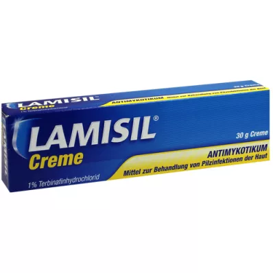 LAMISIL Krem, 30 g