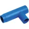 RC Kornettadapter med munnstykke for inhalatorenheter, 1 stk