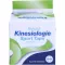 KINESIOLOGIE Sportstape 5 cmx5 m grønn, 1 stk