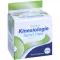KINESIOLOGIE Sportstape 5 cmx5 m grønn, 1 stk