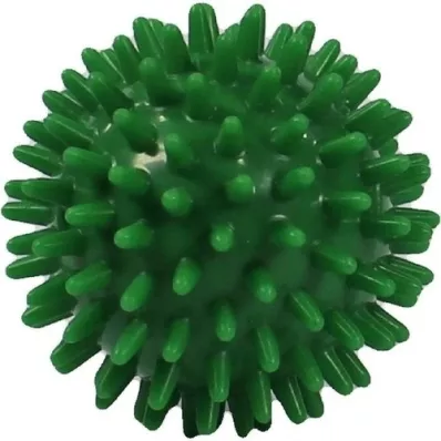 IGELBALL 7 cm grønn, 1 stk IGELBALL 7 cm grønn, 1 stk