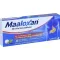 MAALOXAN 25 mVal tyggetabletter, 20 stk