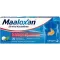 MAALOXAN 25 mVal tyggetabletter, 20 stk